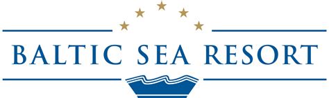 baltic sea resort logo